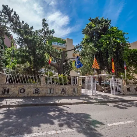 Πανσιόν Gallet